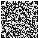 QR code with D&A Auto Service contacts