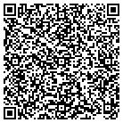 QR code with P Wilson Exterminating CO contacts