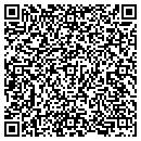 QR code with A1 Pest Control contacts
