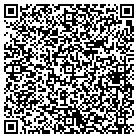 QR code with R & J Pest Control, Inc contacts