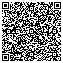 QR code with Hollywood Mart contacts