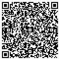 QR code with Dominion Development contacts
