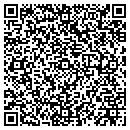 QR code with D R Developers contacts
