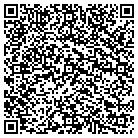 QR code with Manhattan Woods Golf Club contacts