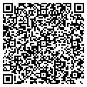 QR code with Oconee Caffe contacts