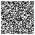 QR code with O & J Int'l Cafe contacts