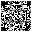 QR code with Ampm contacts