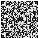 QR code with E M Properties Ltd contacts