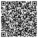 QR code with Ensure contacts