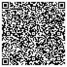 QR code with Adams Insect Control Inc contacts