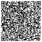 QR code with Advanced Exterminator contacts