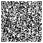 QR code with E&S Vision Developments contacts