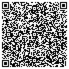 QR code with Apache Mini Mart contacts