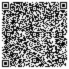 QR code with B & B Exterminating contacts