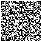 QR code with Pinkadilly Thrift Shop contacts