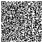 QR code with F J Development Corp contacts