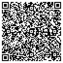 QR code with Hawkeye Exterminating contacts
