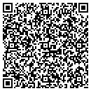 QR code with Hawkeye Exterminators contacts