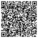 QR code with Mvp Sports Complex contacts