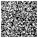 QR code with C D's Quick Stop contacts