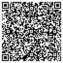 QR code with X-S Storage Co contacts