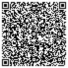 QR code with First Presbt Church In Amer contacts
