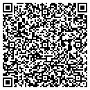 QR code with Ursula Spink contacts