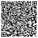 QR code with Jamjuree contacts