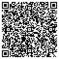 QR code with Ray's Famous Cafe contacts