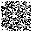 QR code with Gardner & Development Systems contacts