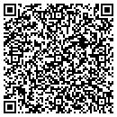 QR code with Regency Cafe contacts
