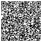 QR code with Timmy Hall Timber Company contacts