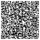 QR code with A Diamond Exterminators LLC contacts