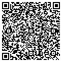 QR code with Roadside Cafe contacts