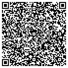 QR code with Tinder Kraus Tinder Hearing contacts