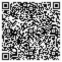 QR code with Orkin contacts