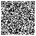 QR code with Orkin contacts
