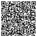 QR code with Sachetz Cafe contacts