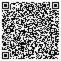 QR code with Orkin contacts