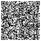 QR code with Heart-Maine Exterminating Service contacts