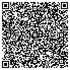 QR code with R & M Auto Sales & Collision contacts