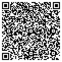 QR code with Hapko LLC contacts