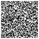 QR code with Heidecke Trace Development Inc contacts