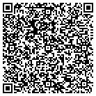 QR code with Heritage Development Service contacts