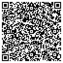 QR code with Hh Developers Inc contacts
