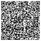 QR code with Hickory Meadows Subdivision contacts