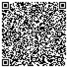 QR code with A & B Exterminating-Long Lake contacts