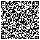 QR code with A To Z Exterminators contacts