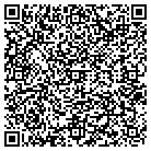 QR code with Foothills Mini Mart contacts