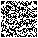 QR code with Hood Development contacts
